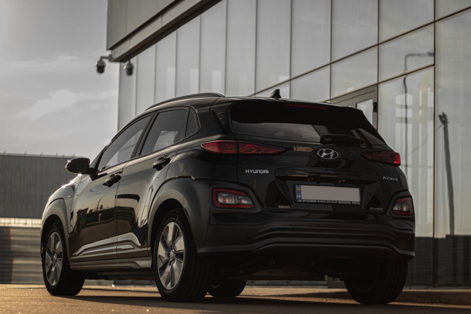 Hyundai's Product Roadmap and Electrification Strategy Through 2030