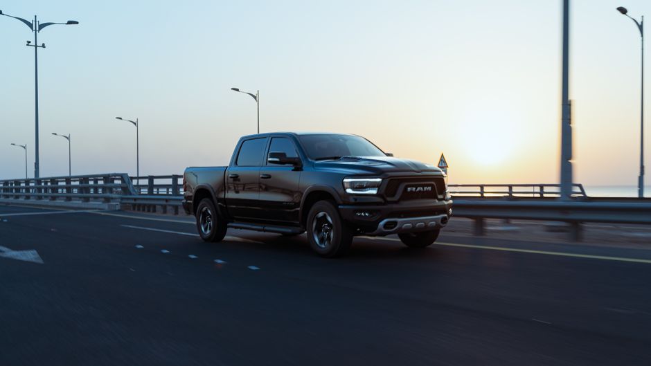 2027 Ram ProMaster City pricing and specifications